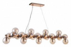 Подвесная люстра Maytoni Dallas MOD547PL-25G в Невьянске - nevyansk.mebel24.online | фото 6
