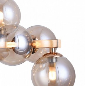 Подвесная люстра Maytoni Dallas MOD547PL-25G в Невьянске - nevyansk.mebel24.online | фото 7