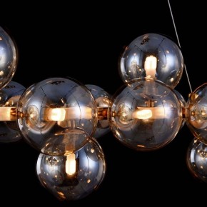 Подвесная люстра Maytoni Dallas MOD547PL-25G в Невьянске - nevyansk.mebel24.online | фото 9