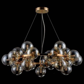 Подвесная люстра Maytoni Dallas MOD548PL-25G в Невьянске - nevyansk.mebel24.online | фото 3