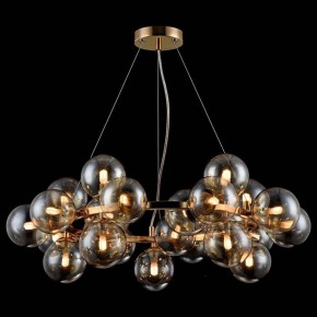 Подвесная люстра Maytoni Dallas MOD548PL-25G в Невьянске - nevyansk.mebel24.online | фото 4