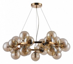 Подвесная люстра Maytoni Dallas MOD548PL-25G в Невьянске - nevyansk.mebel24.online | фото 5