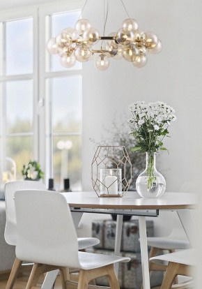 Подвесная люстра Maytoni Dallas MOD548PL-25G в Невьянске - nevyansk.mebel24.online | фото 6