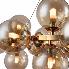 Подвесная люстра Maytoni Dallas MOD548PL-25G в Невьянске - nevyansk.mebel24.online | фото 9