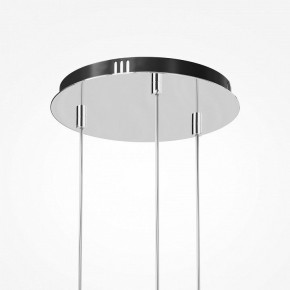 Подвесная люстра Maytoni Drop MOD273PL-L33CH3K в Невьянске - nevyansk.mebel24.online | фото 6