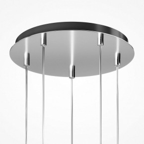 Подвесная люстра Maytoni Drop MOD273PL-L80CH3K в Невьянске - nevyansk.mebel24.online | фото 6