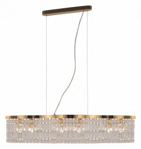 Подвесная люстра Maytoni Dune DIA005PL-06G в Невьянске - nevyansk.mebel24.online | фото 2