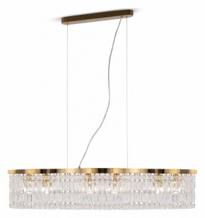 Подвесная люстра Maytoni Dune DIA005PL-06G в Невьянске - nevyansk.mebel24.online | фото 3