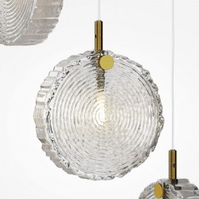 Подвесная люстра Maytoni Frozen MOD254PL-05BS в Невьянске - nevyansk.mebel24.online | фото 2
