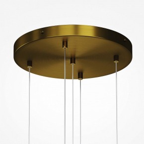 Подвесная люстра Maytoni Frozen MOD254PL-05BS в Невьянске - nevyansk.mebel24.online | фото 4