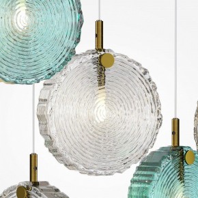 Подвесная люстра Maytoni Frozen MOD254PL-07BS в Невьянске - nevyansk.mebel24.online | фото 2