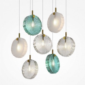 Подвесная люстра Maytoni Frozen MOD254PL-07BS в Невьянске - nevyansk.mebel24.online | фото 3