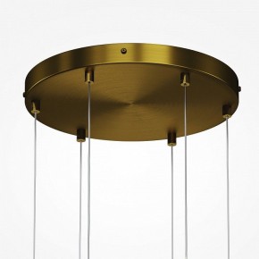 Подвесная люстра Maytoni Frozen MOD254PL-07BS в Невьянске - nevyansk.mebel24.online | фото 4