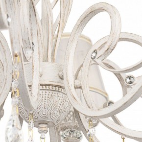 Подвесная люстра Maytoni Grace ARM247-08-G в Невьянске - nevyansk.mebel24.online | фото 6