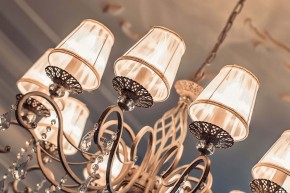 Подвесная люстра Maytoni Grace ARM247-10-G в Невьянске - nevyansk.mebel24.online | фото 10