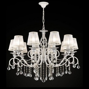 Подвесная люстра Maytoni Grace ARM247-10-G в Невьянске - nevyansk.mebel24.online | фото 3