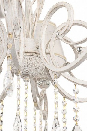 Подвесная люстра Maytoni Grace ARM247-10-G в Невьянске - nevyansk.mebel24.online | фото 8