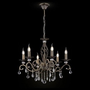 Подвесная люстра Maytoni Grace RC247-PL-06-R в Невьянске - nevyansk.mebel24.online | фото 4