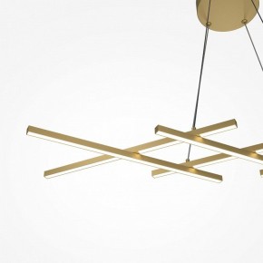 Подвесная люстра Maytoni Halo MOD244PL-L50BSK в Невьянске - nevyansk.mebel24.online | фото 5