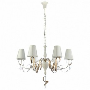 Подвесная люстра Maytoni Intreccio ARM010-06-W в Невьянске - nevyansk.mebel24.online | фото 2