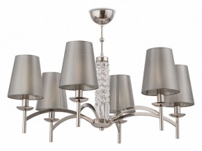 Подвесная люстра Maytoni Krona MOD076PL-06N в Невьянске - nevyansk.mebel24.online | фото 4