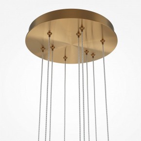 Подвесная люстра Maytoni Light stick MOD236PL-L54BS3K в Невьянске - nevyansk.mebel24.online | фото 2