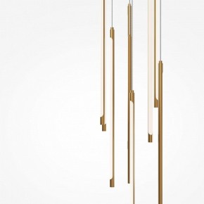 Подвесная люстра Maytoni Light stick MOD236PL-L54BS3K в Невьянске - nevyansk.mebel24.online | фото 3