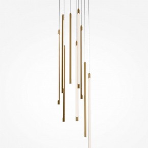 Подвесная люстра Maytoni Light stick MOD236PL-L54BS3K в Невьянске - nevyansk.mebel24.online | фото 5