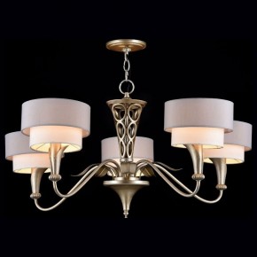 Подвесная люстра Maytoni Lillian H311-05-G в Невьянске - nevyansk.mebel24.online | фото 2