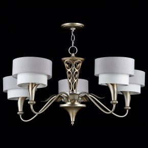 Подвесная люстра Maytoni Lillian H311-05-G в Невьянске - nevyansk.mebel24.online | фото 3