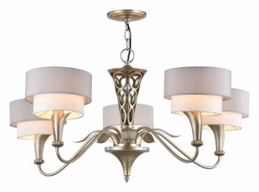 Подвесная люстра Maytoni Lillian H311-05-G в Невьянске - nevyansk.mebel24.online | фото 4