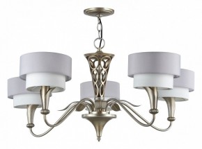 Подвесная люстра Maytoni Lillian H311-05-G в Невьянске - nevyansk.mebel24.online | фото 5