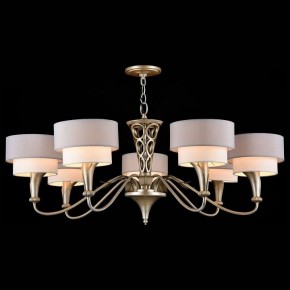 Подвесная люстра Maytoni Lillian H311-07-G в Невьянске - nevyansk.mebel24.online | фото 2