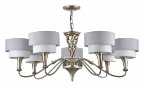 Подвесная люстра Maytoni Lillian H311-07-G в Невьянске - nevyansk.mebel24.online | фото 4