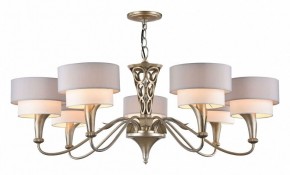 Подвесная люстра Maytoni Lillian H311-07-G в Невьянске - nevyansk.mebel24.online | фото 5
