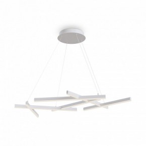Подвесная люстра Maytoni Line MOD016PL-L80WK в Невьянске - nevyansk.mebel24.online | фото 2