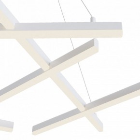 Подвесная люстра Maytoni Line MOD016PL-L80WK в Невьянске - nevyansk.mebel24.online | фото 5