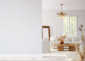 Подвесная люстра Maytoni Linn MOD091PL-05G в Невьянске - nevyansk.mebel24.online | фото 4