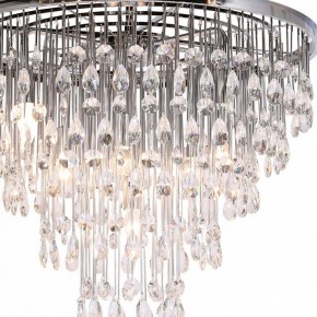 Подвесная люстра Maytoni Linn MOD091PL-09CH в Невьянске - nevyansk.mebel24.online | фото 5