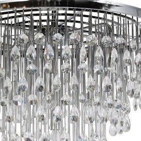 Подвесная люстра Maytoni Linn MOD091PL-09CH в Невьянске - nevyansk.mebel24.online | фото 6