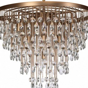 Подвесная люстра Maytoni Linn MOD091PL-09G в Невьянске - nevyansk.mebel24.online | фото 6