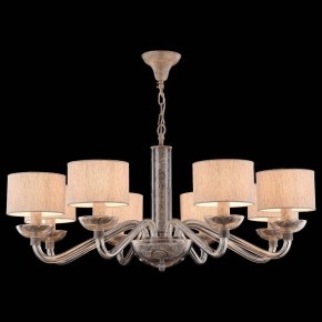 Подвесная люстра Maytoni Maryland ARM526PL-08GR в Невьянске - nevyansk.mebel24.online | фото 4