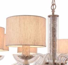 Подвесная люстра Maytoni Maryland ARM526PL-08GR в Невьянске - nevyansk.mebel24.online | фото 6