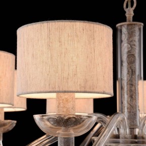 Подвесная люстра Maytoni Maryland ARM526PL-08GR в Невьянске - nevyansk.mebel24.online | фото 9