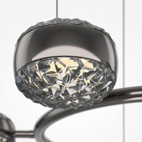 Подвесная люстра Maytoni Mind MOD299PL-L60BC3K в Невьянске - nevyansk.mebel24.online | фото 5