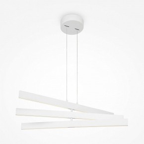 Подвесная люстра Maytoni Origami MOD163PL-L38W4K в Невьянске - nevyansk.mebel24.online | фото 2