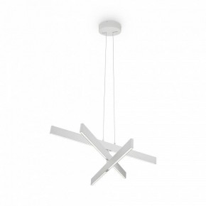 Подвесная люстра Maytoni Origami MOD163PL-L38W4K в Невьянске - nevyansk.mebel24.online | фото 3