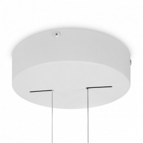 Подвесная люстра Maytoni Origami MOD163PL-L38W4K в Невьянске - nevyansk.mebel24.online | фото 4
