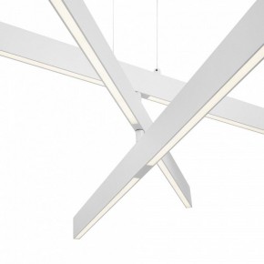 Подвесная люстра Maytoni Origami MOD163PL-L38W4K в Невьянске - nevyansk.mebel24.online | фото 5