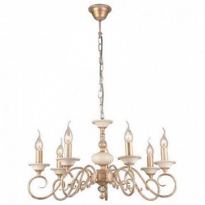 Подвесная люстра Maytoni Perla ARM337-07-R в Невьянске - nevyansk.mebel24.online | фото 2